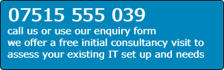 07515 555 039 call us or